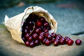 6 zdravstvenih prednosti višanja