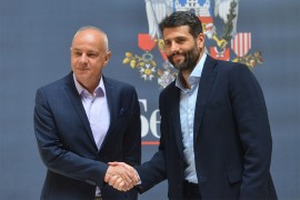 Šapić preuzeo dužnost gradonačelnika Beograda