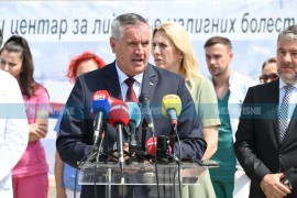 Višković: Svidjelo se nekom ili ne, RS će dobiti svoju agenciju za ...