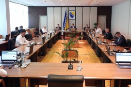 Javni dug BiH povećan za 623,05 miliona KM