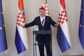 Milanović na samitu NATO govorio o BiH, hrvatsku vladu nazvao ...