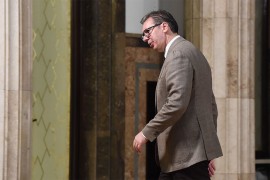 Vučić: Još jedna zemlja povukla priznanje nezavisnosti Kosova