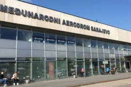 Nema besplatnog parkiranja na aerodromu u Sarajevu