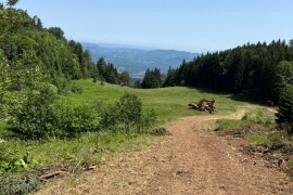 Ljevnaić: Započeli smo sa radovima na izgradnji ski centra Igrišta