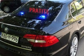 Presretač u Prijedoru kontroliše brzinu
