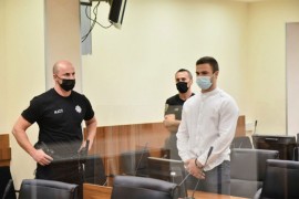 Traže ukidanje presude za smrt starca, smatraju da je kazna preblaga