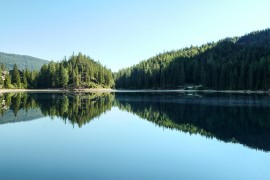 Slatkovodna jezera širom svijeta isparavaju brže nego što se mislilo