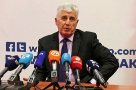 Ćović: Moje ime neće biti ni na jednoj listi