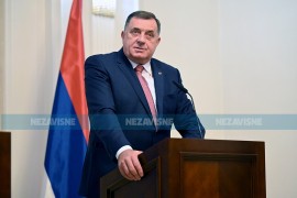 Dodik: U lažnim građanskim partijama opasan nacionalistički ...