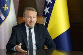 Izetbegović: SDA će predložiti zaključak da se zaustavi rast plata ...