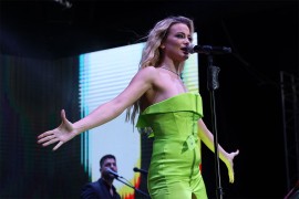 Milica Pavlović predala tužbu protiv Ane Nikolić