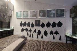 Otvorena izložba "Kozara 1942"