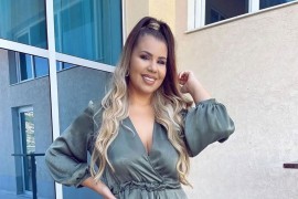 Skinula 92 kilograma i višak kože pa fotkama zapalila mreže