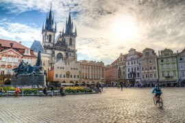 Češka preuzima predsjedavanje EU: Pragu važni proširenje i ...