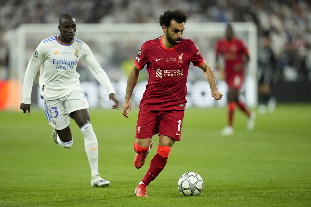 Salah spreman da napusti Liverpul?