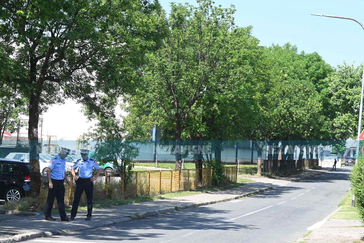 MUP: Prijavljeno da su bombe postavljene u 429 škola, dojave stigle iz inostranstva