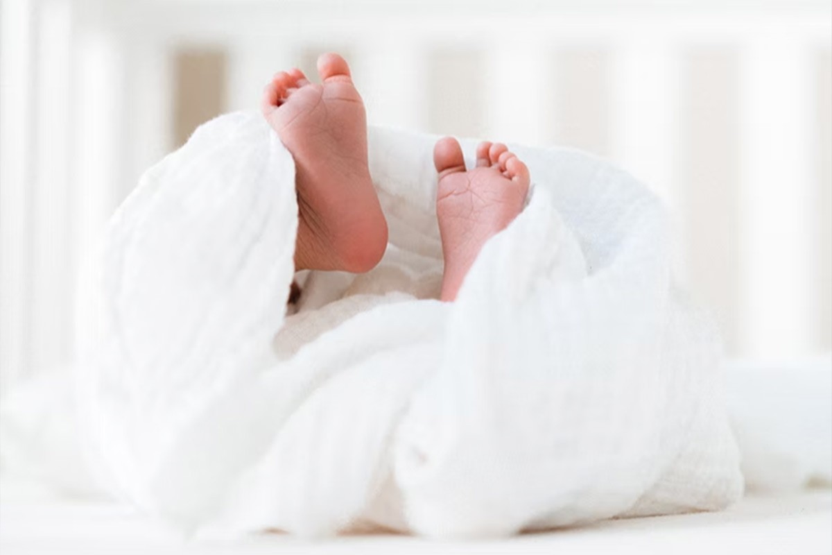 U Splitu rođene četvorke, a nisu blizanci