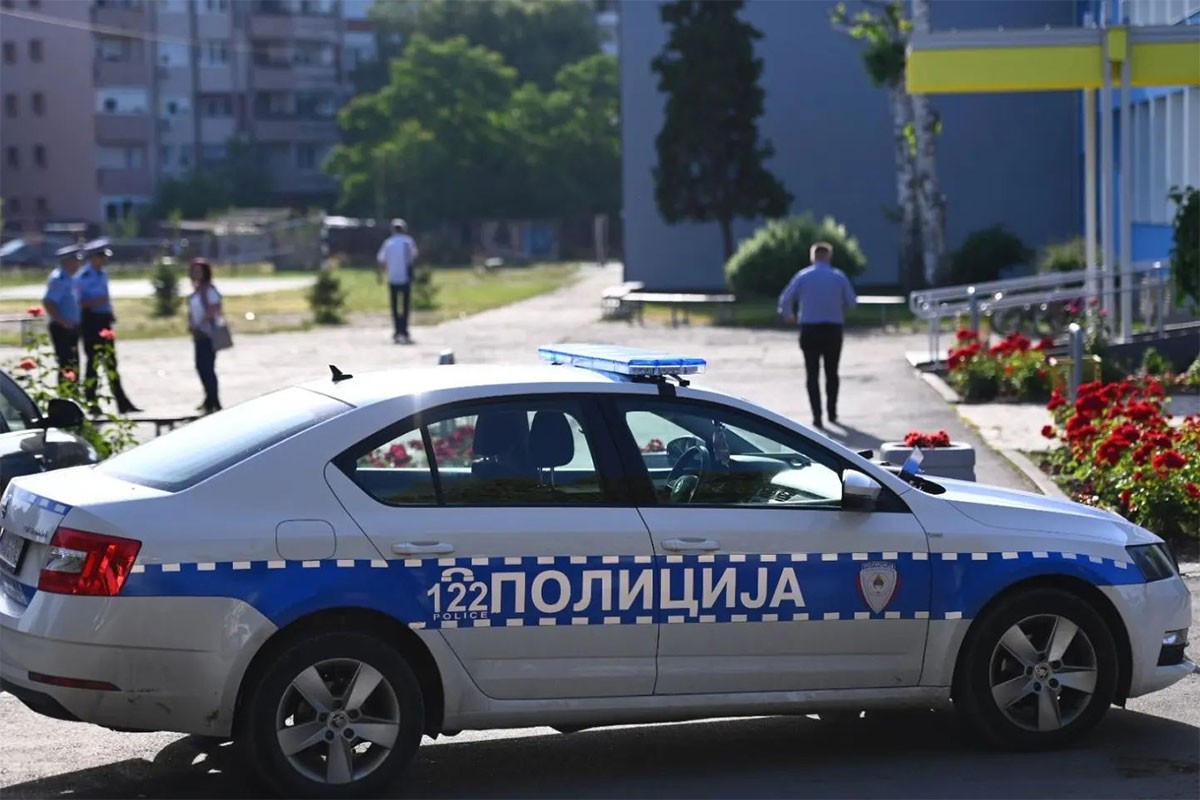 Lažne dojave o bombama u školama širom Srpske