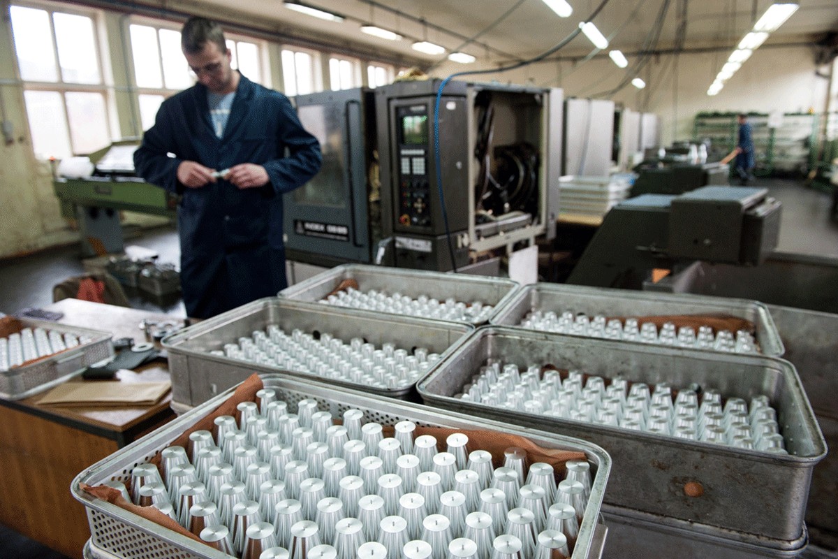 "Binas" dobio finansijsku injekciju