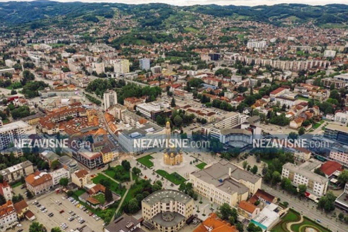 Obustave saobraćaja u Banjaluci zbog obilježavanja Spasovdana