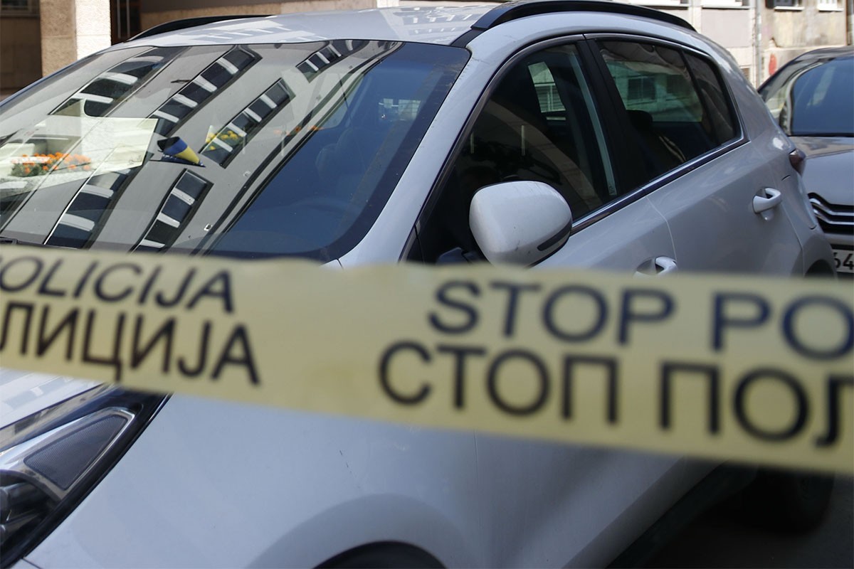 Mediji: Prijavljeno da su postavljene bombe u kancelarije SIPA u Mostaru i Tuzli