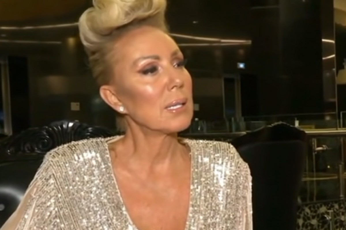 Lepa Brena otkrila zašto je svjedočila protiv Miroslava Ilića
