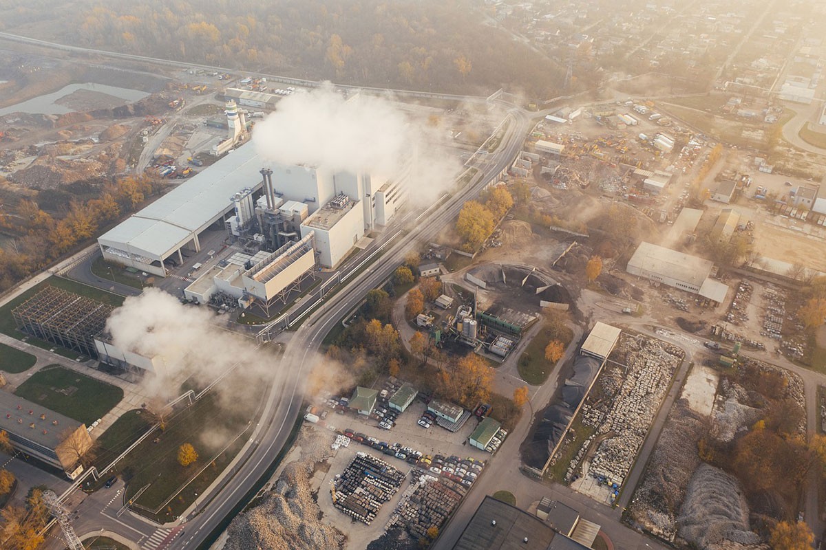 Ponovo radi norveška fabrika tečnog prirodnog gasa