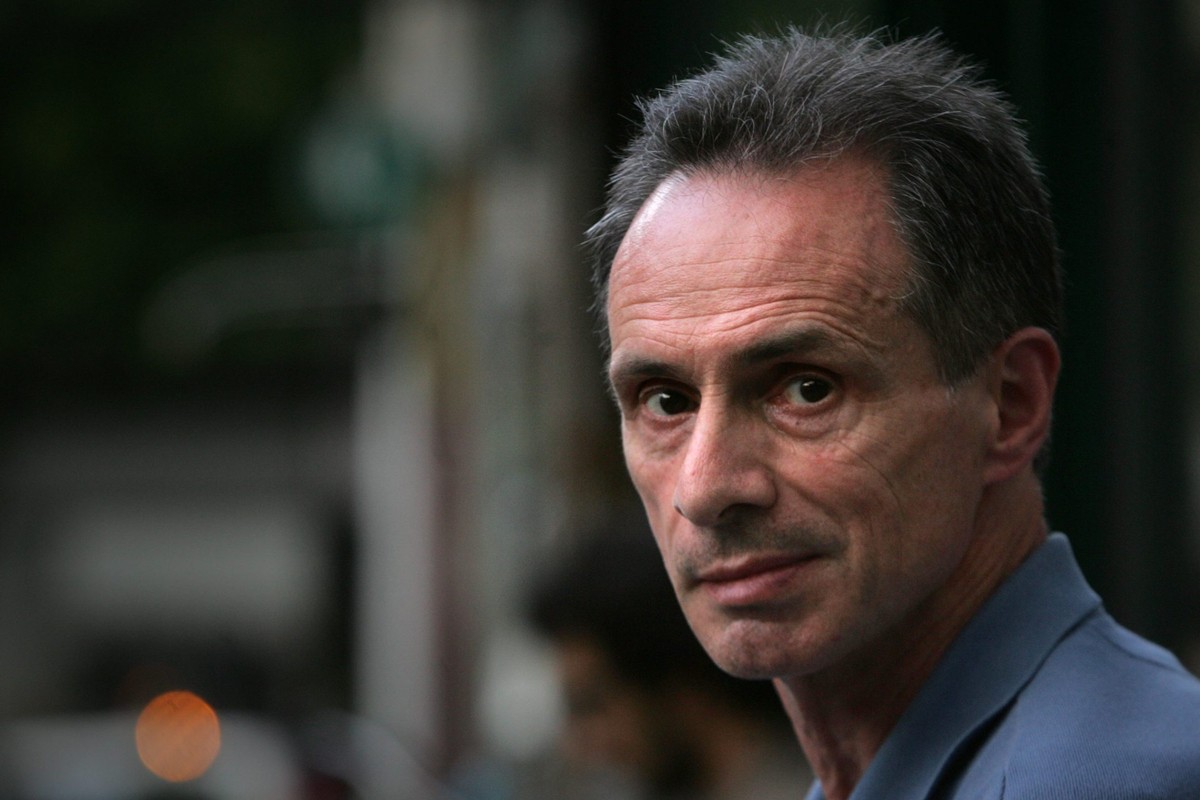 Davidu Albahariju nagrada "Aleksandar Tišma"