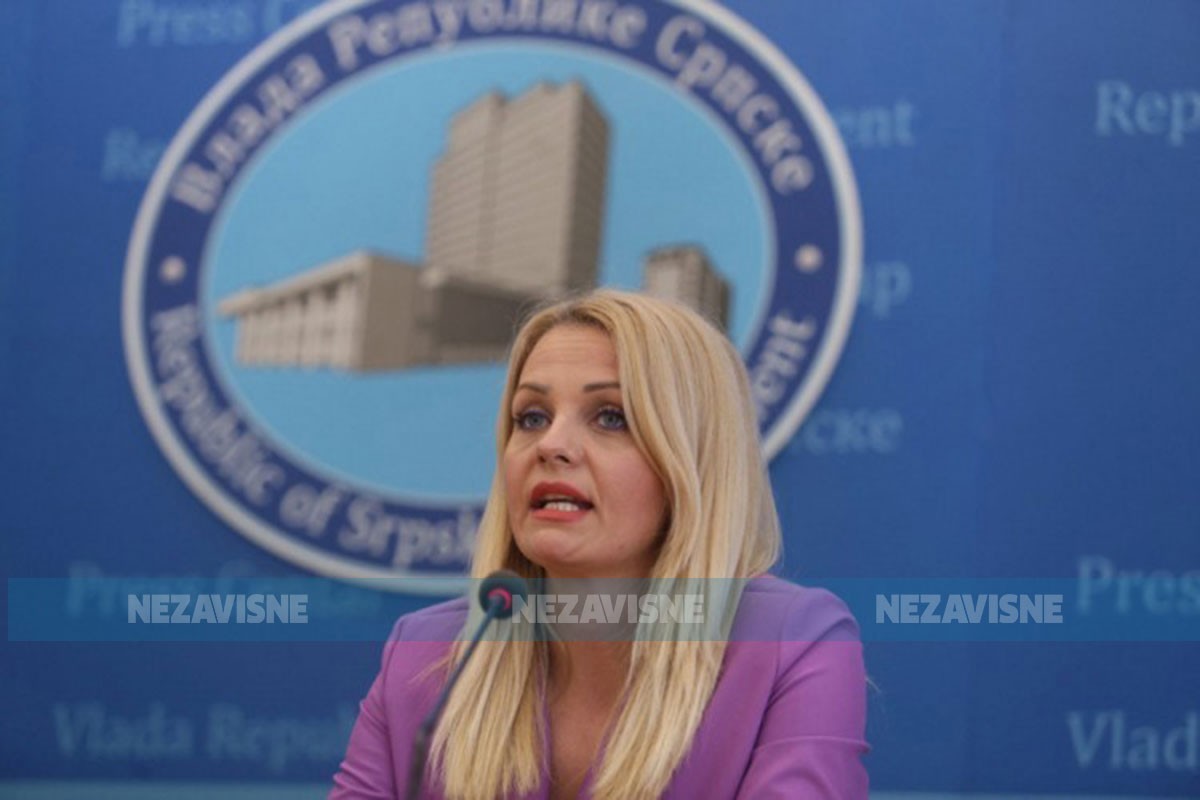 Trivić o lažnim prijavama: Niko ne bi smio da se igra sa životima djece i bolesnika