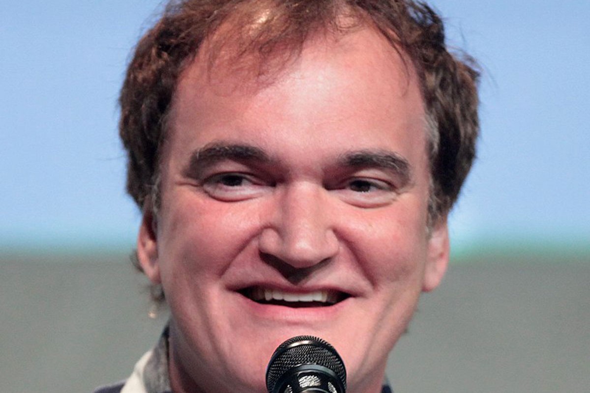 Kventin Tarantino objavljuje drugu knjigu