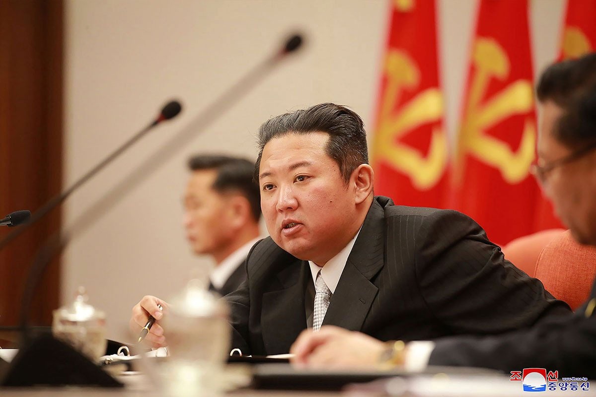 Kim Jong Un čestitao kraljici Elizabeti jubilej