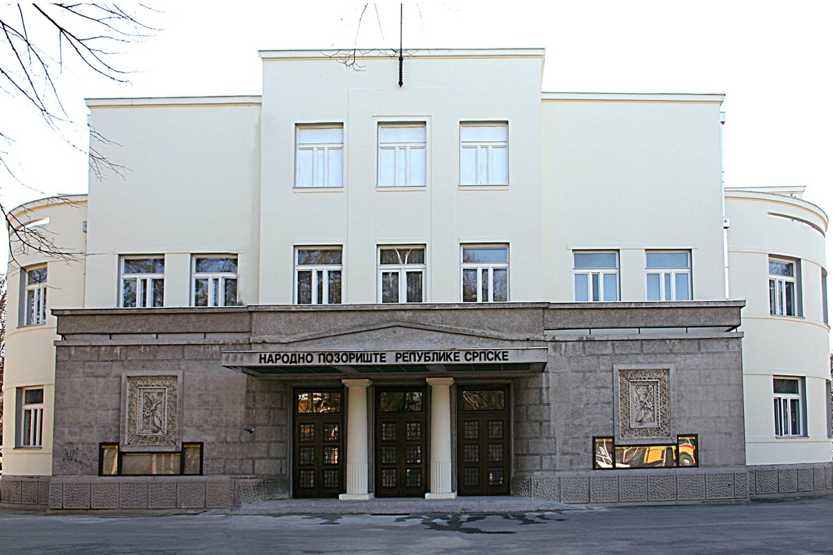 Teatar fest "Petar Kočić" prvi put biće otvoren koncertom ispred NP RS