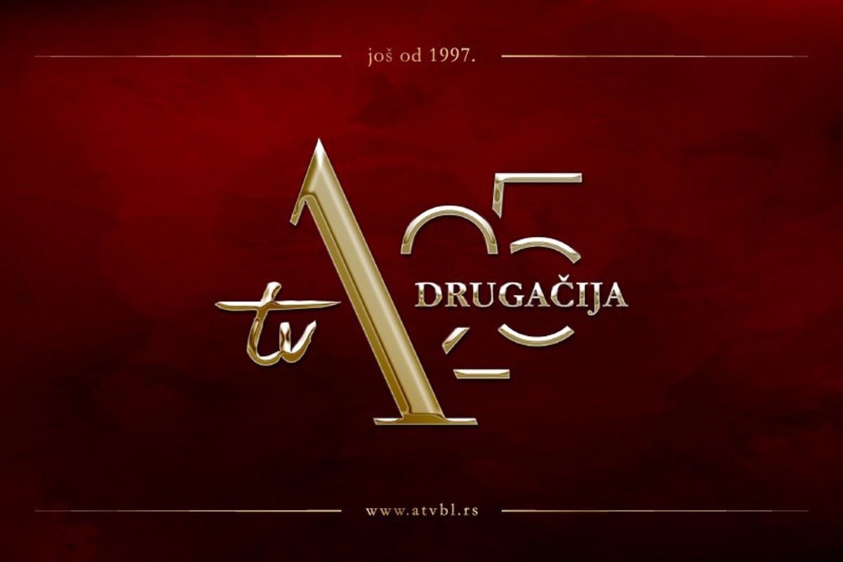 ATV još od 1997. godine DRUGAČIJA