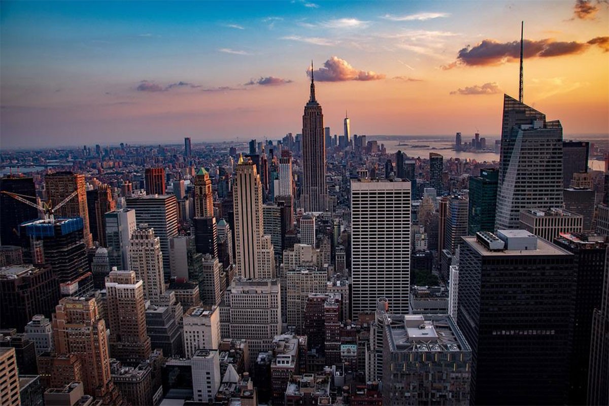 Najskuplji gradovi za život
