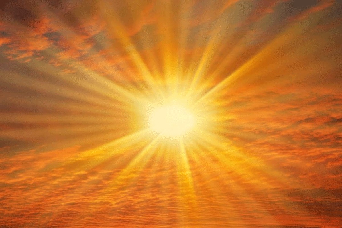Žuti meteoalarm upaljen za većinu krajeva u BiH, prijete vrućine, grmljavine i pljuskovi