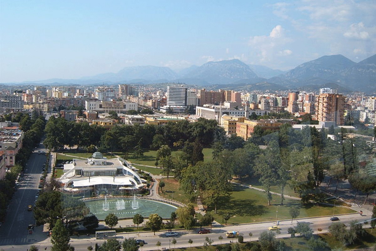 Albanija: Kosovska strana je objavila non-pejper, a ne mi