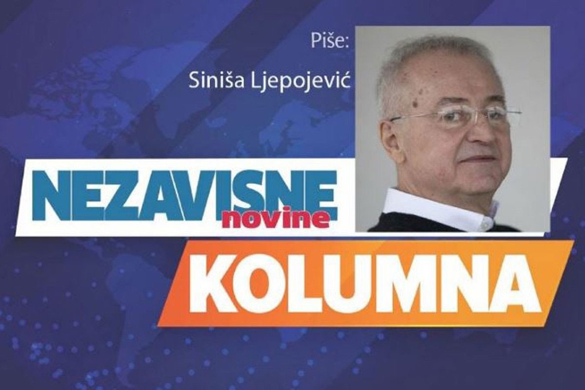 Znaci vremena: Rađa se jedan drugi dio svijeta