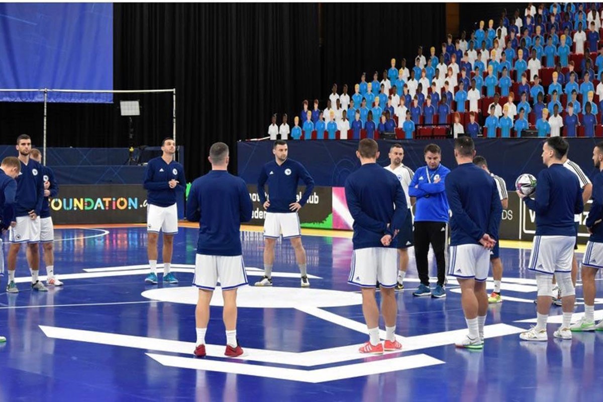 CIN: Reprezentacija dijabetičara BiH u malom fudbalu lažnim dijagnozama do tri titule