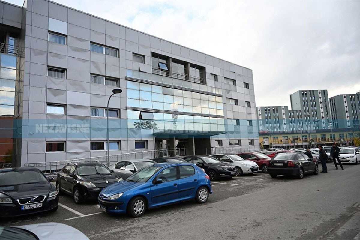 Predložen pritvor osumnjičenom za ubistvo sestre kod Kotor Varoša