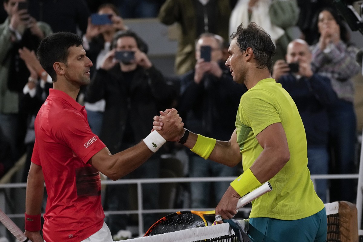 Nadal zaradio najviše, Nole tek 11.