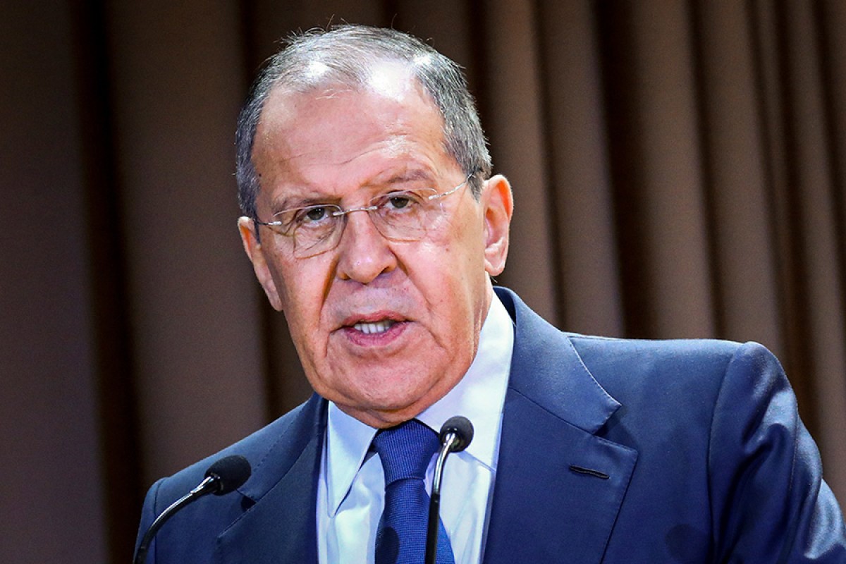 Lavrov: Situacija oko posjete Srbiji je nezamisliva