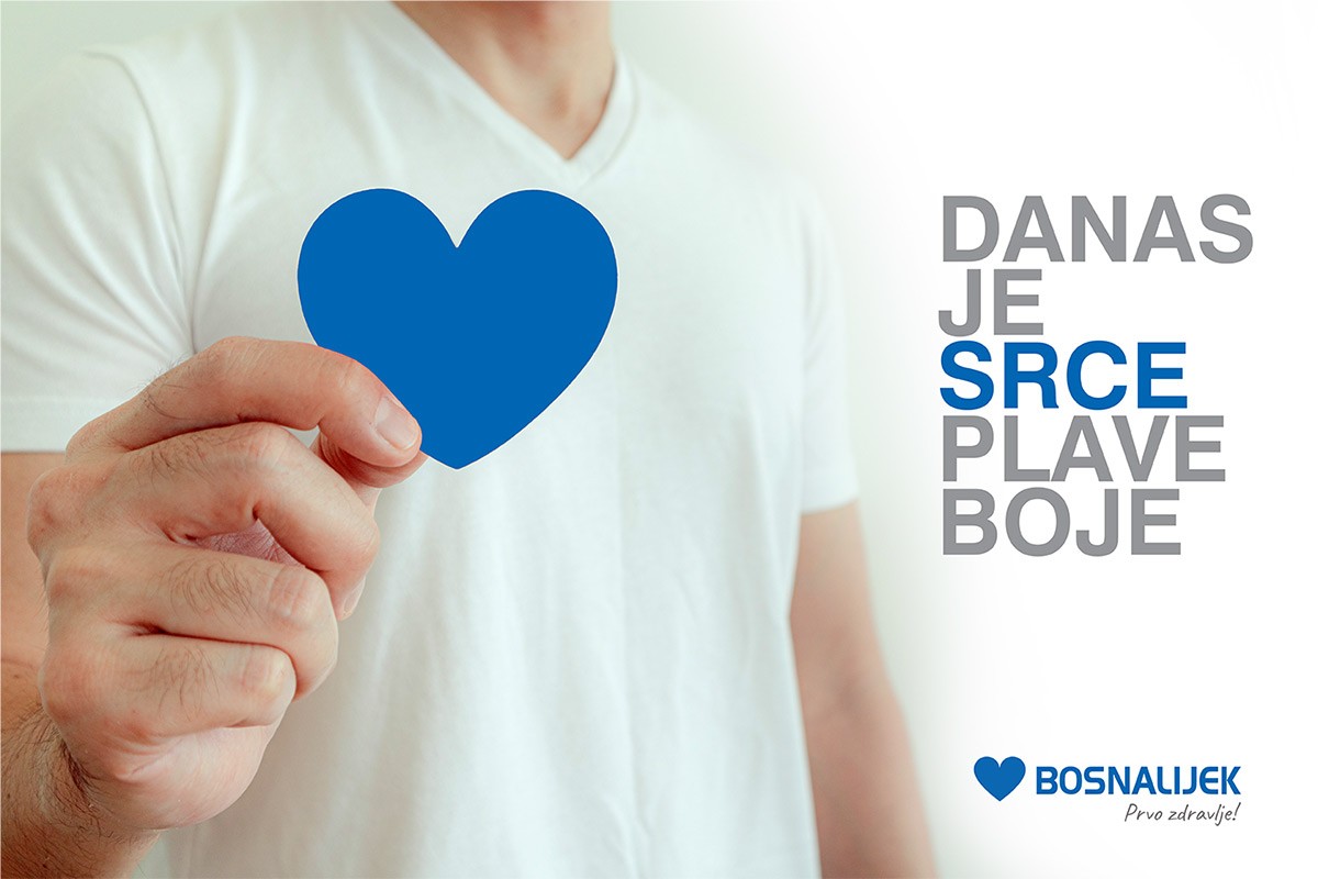 Počinje korporativna kampanja "Dani Bosnalijeka"