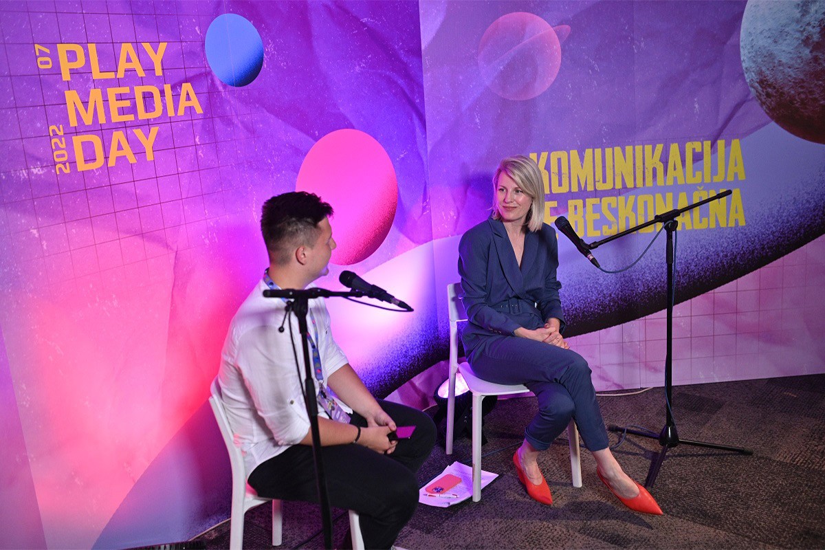 Play Media Day potvrdio status najvećeg komunikacijskog događaja u BiH