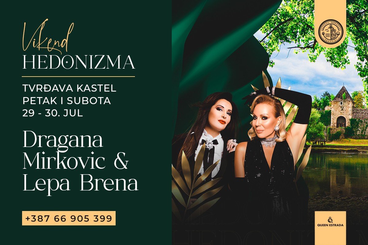Vikend hedonizma