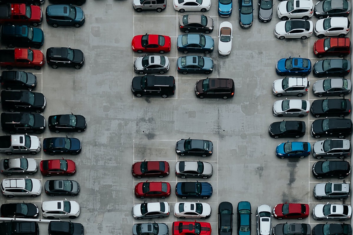 Rastu cijene polovnih automobila