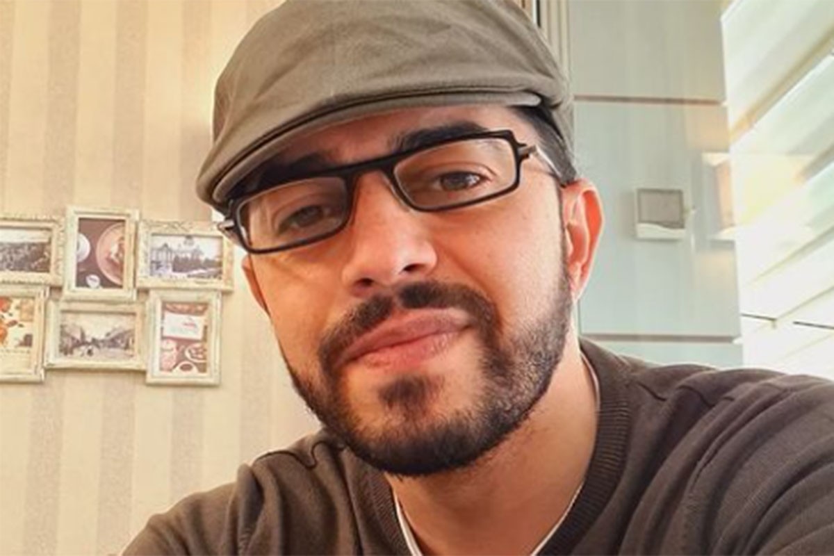 Adil otkrio koji kolega mu "nabija" komplekse