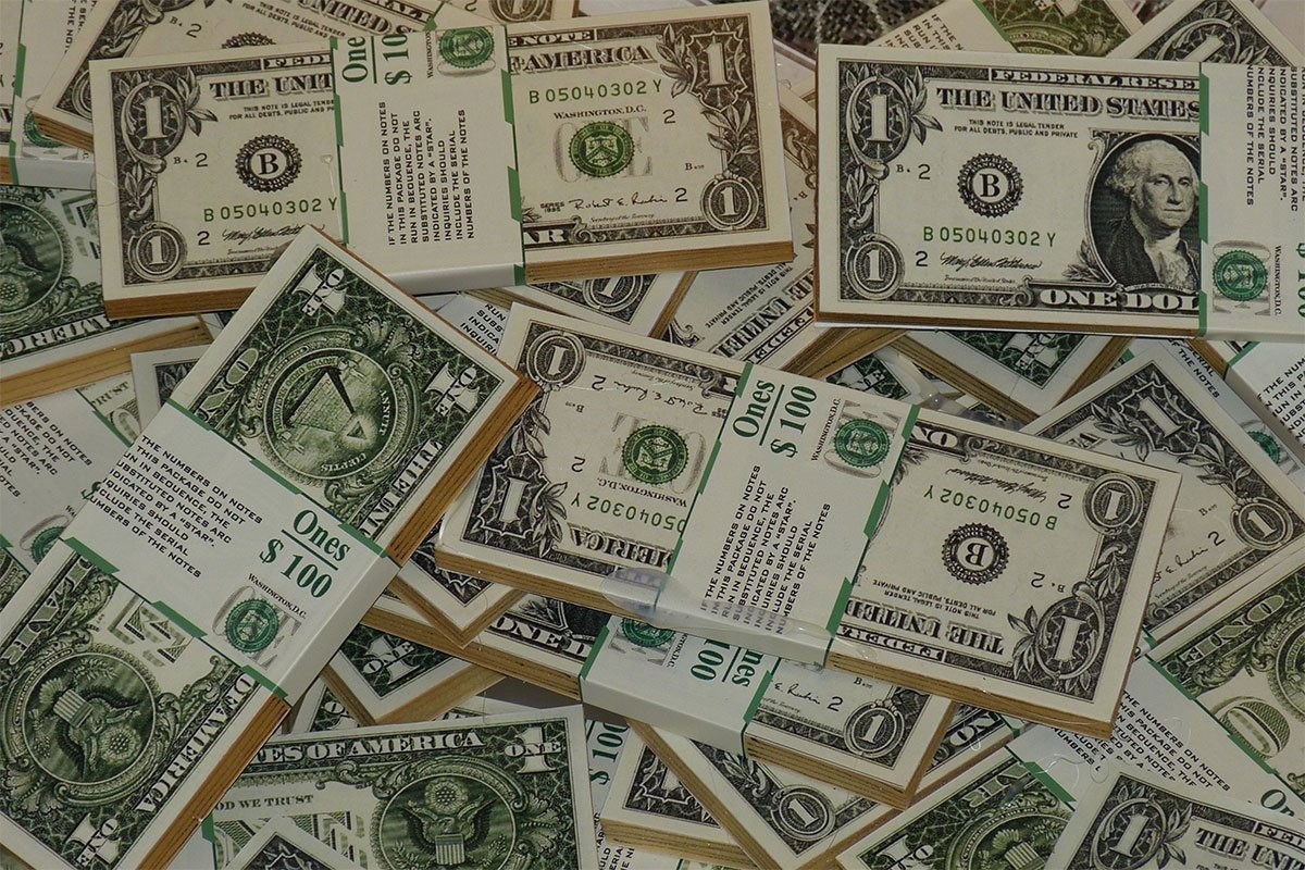 Svjetska banka odobrila pomoć Ukrajini od 1,49 milijardi dolara