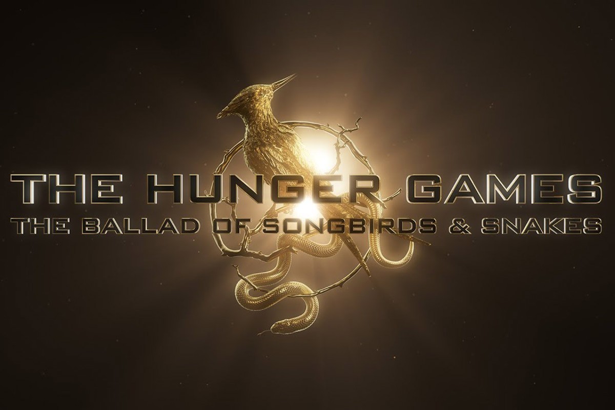 Objavljen tizer za "The Hunger Games" o mladom vladaru Snou