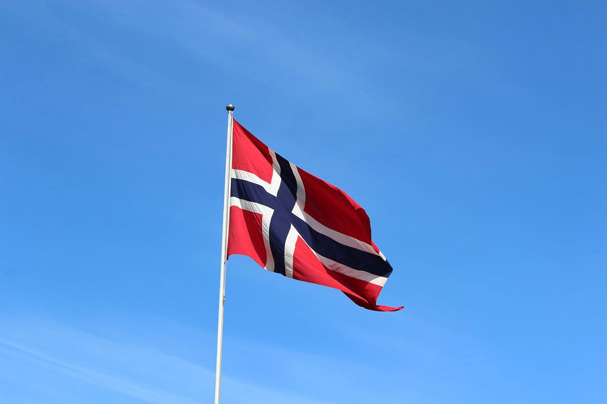 Norveška poklonila Ukrajini 22 samohodne haubice