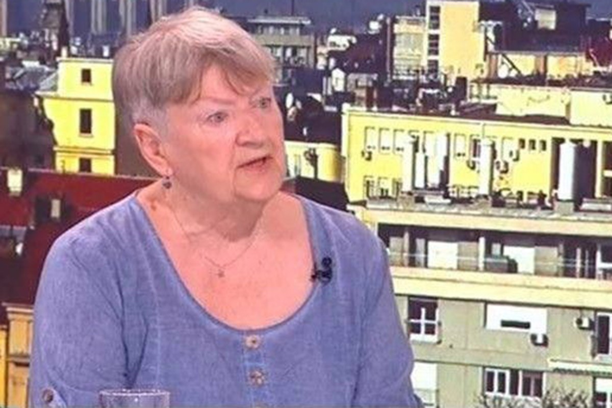Kordić: Alarmantno visok broj samoubistava kod mlađih od 12 godina